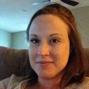 Meet your Posher, Jade